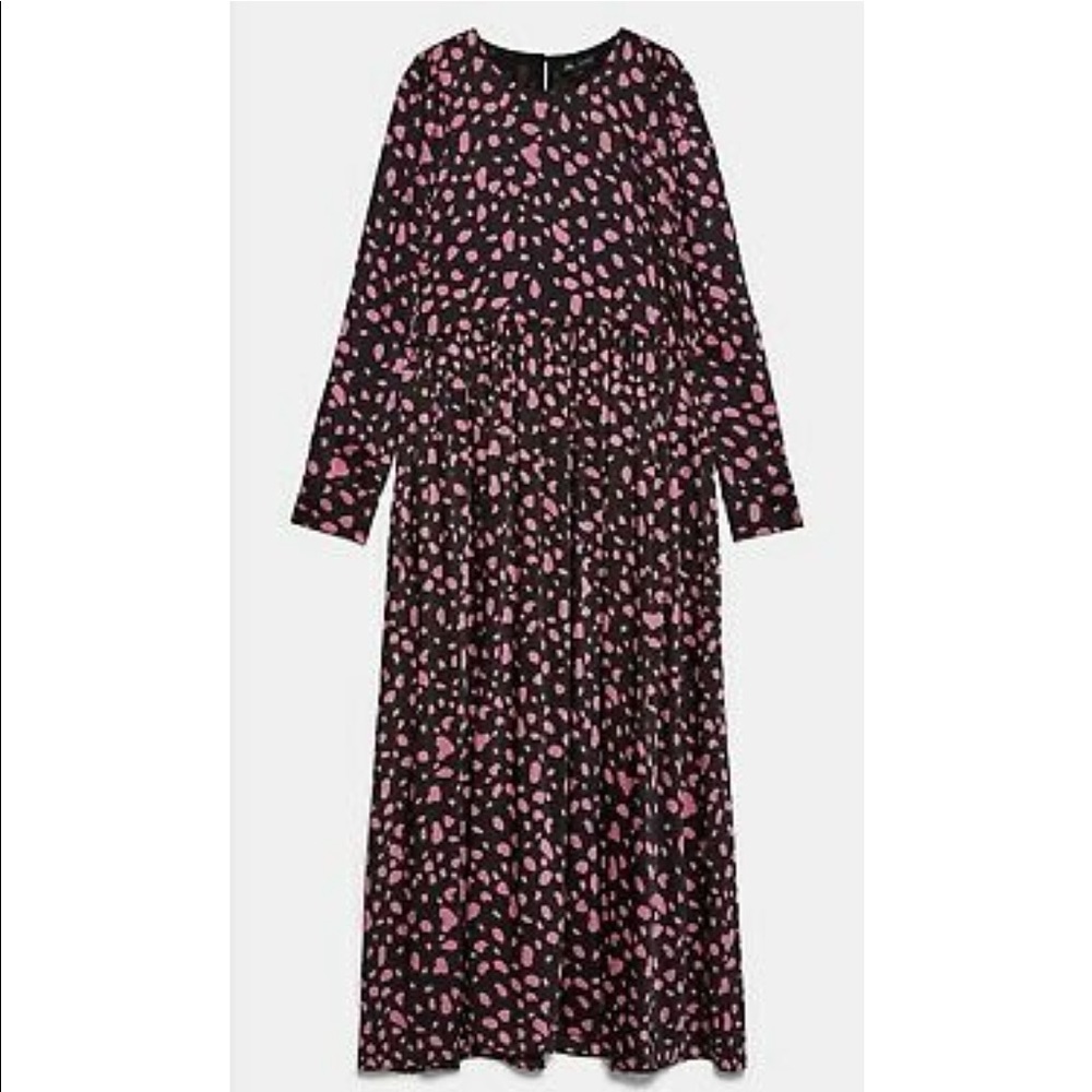 Brand new Zara dress, size XS